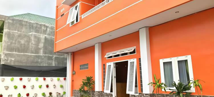 Panorama Guest House Syariah图片