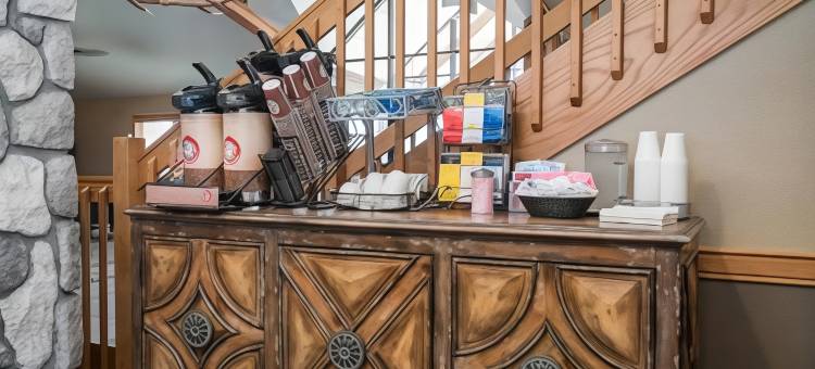 格拉夫顿美吟温德姆酒店(AmericInn by Wyndham Grafton)图片