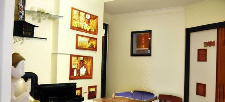 OYO 2747 Hotel Shaurya Inn图片