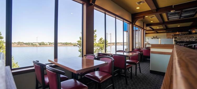 三叶草岛屿旅馆(Clover Island Inn)图片