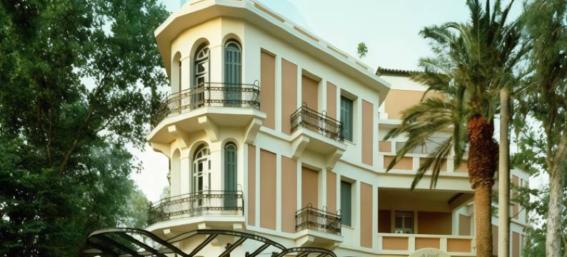 克法拉利套房酒店(The Kefalari Suites)图片