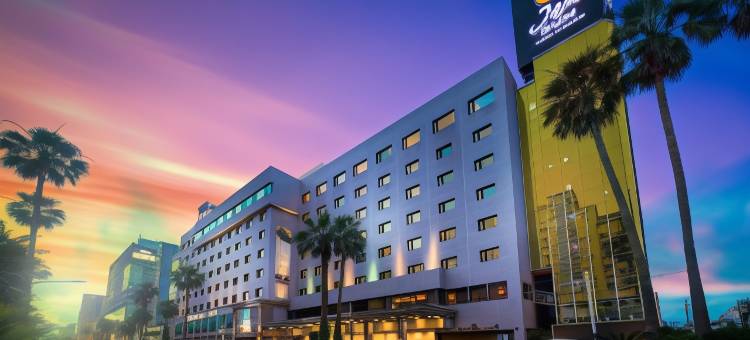 济州阳光 酒店(Jeju Sun Hotel & Casino)图片