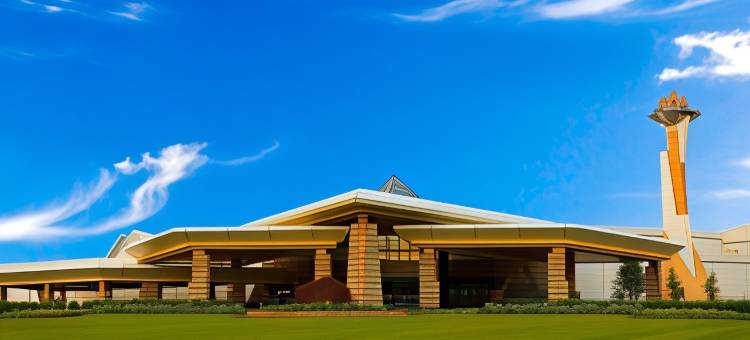 莫希根宾夕法尼亚-仅限大人(Mohegan Pennsylvania - Adults Only)图片