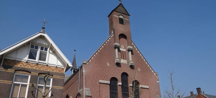 圣安娜小酒店家庭旅馆(SintAnna B&B PetitHotel)图片