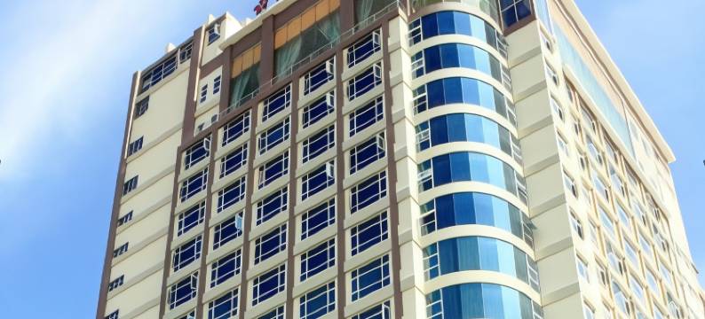 梅里茨酒店(Meritz Hotel)图片