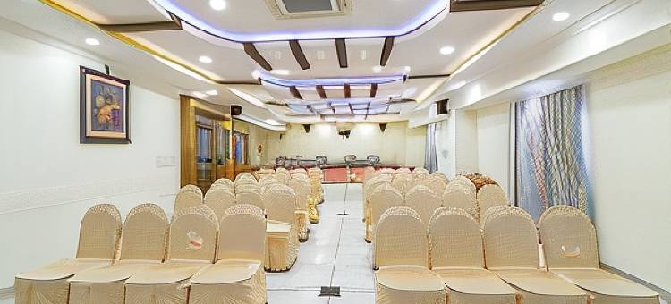 Treebo Akshaya Lalbagh 旅馆(Treebo Akshaya Lalbagh Inn)图片