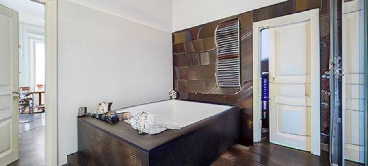 加格里亚第精品酒店(Gagliardi Boutique Hotel)图片