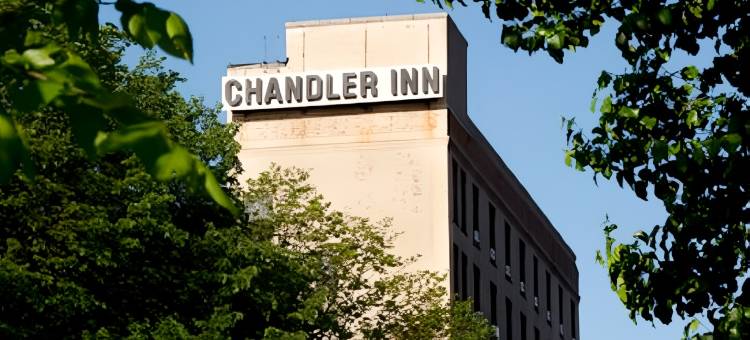 城南菠萝愉悦酒店(Staypineapple, A Delightful Hotel, South End)图片