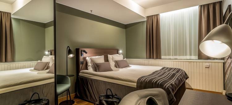 斯堪迪克海运酒店(Scandic Sjöfartshotellet)图片
