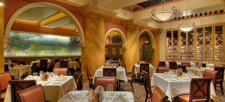 埃尔多拉多里诺度假酒店(Eldorado Reno Hotel & Casino)图片
