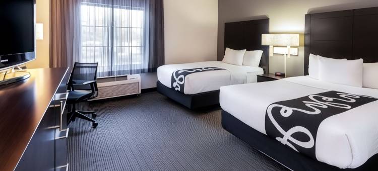 迈措沃迷信泉拉昆塔温德姆套房酒店(La Quinta Inn & Suites by Wyndham Mesa Superstition Springs)图片