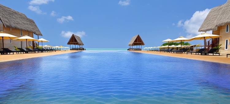 玛鲁玛鲁度假村和水疗中心(Maalu Maalu Resort & Spa - Thema Collection)图片