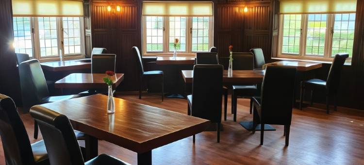 泽西的武器酒店(The Jersey Arms Hotel)图片