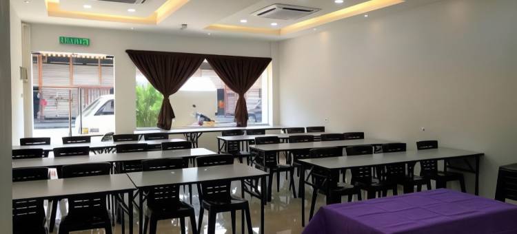 路易斯酒店(LOUIS Hotel)图片