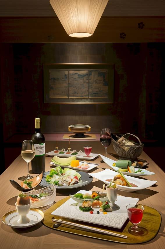 鬼怒川金谷酒店(Kanaya Hotel Kinugawa)图片