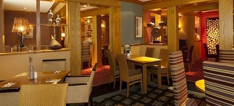 尤托克西特普瑞米尔酒店(Premier Inn Uttoxeter)图片