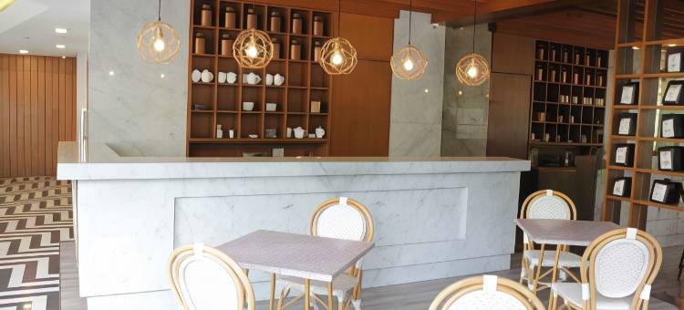 瓦希德哈西姆沃斯豪华酒店(Verse Luxe Hotel Wahid Hasyim)图片