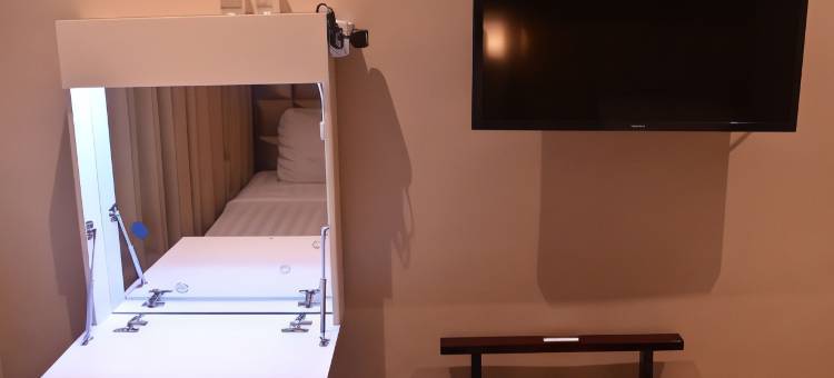 罗伯逊酒店(Robertson Hotel)图片