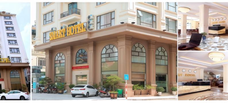 智能2号酒店(Smart Hotel 2)图片