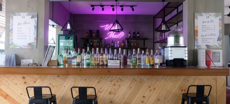 欧拉马尼拉青年旅舍(Ola Hostel Manila)图片