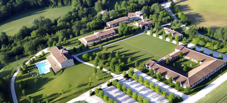 博尔戈兰恰诺酒店(Borgo Lanciano)图片