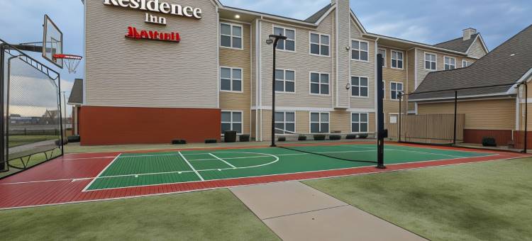 Residence Inn Oklahoma City South图片
