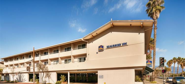 海滨旅馆(Beachside Inn)图片