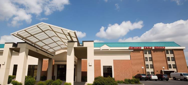 圣约瑟德鲁里套房酒店(Drury Inn & Suites St Joseph)图片