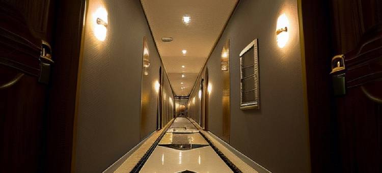 骏怡连锁酒店(江阴长泾客运站店)图片