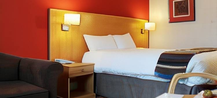 梅德斯通乡村酒店(Village Hotel Maidstone)图片
