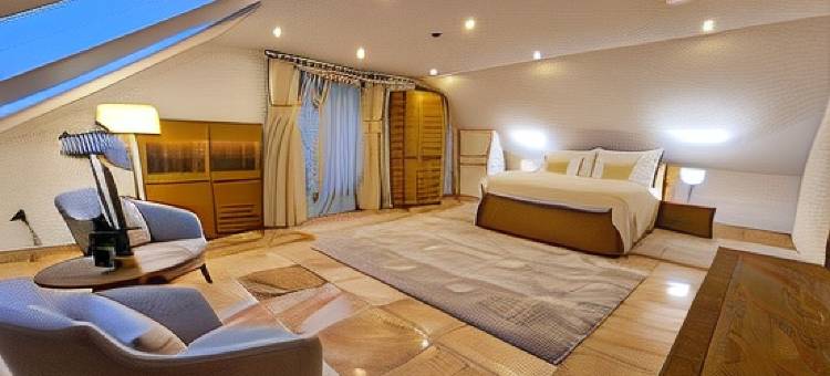 Penzion Na Sklepích图片