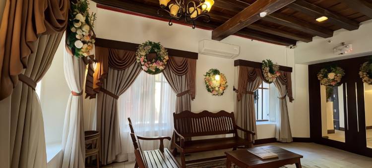 NSCC Casa De Vigan图片