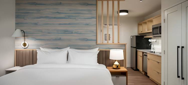 文茨维尔万豪唐普雷斯酒店(TownePlace Suites Wentzville)图片