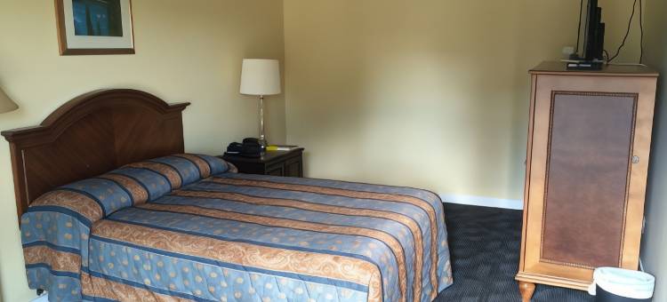 卡梅雷斯特汽车旅馆(Camrest Motel)图片