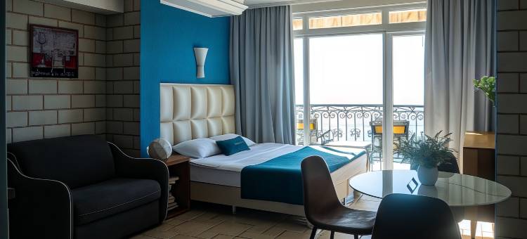 雪绒花别墅(Villa Edelweiss)图片