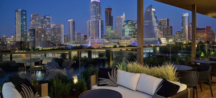 The Loren Hotel Austin图片