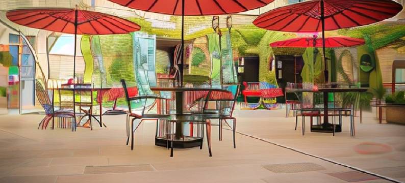 穆里尔城堡旅馆(Chateau de Murviel)图片