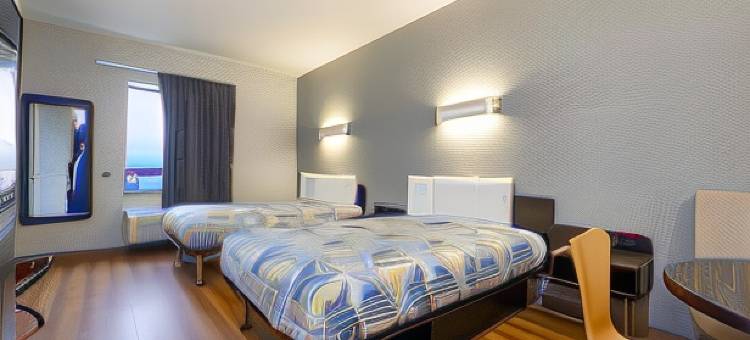 德克萨斯德克萨斯城 45 号州际公路南 6 号汽车旅馆(Motel 6 Texas City, TX - I-45 South)图片