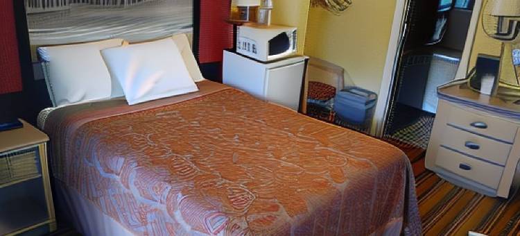 皇家宫殿套房酒店(Royal Palace Inn and Suites Myrtle Beach Ocean Blvd)图片