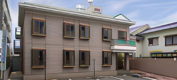 新濑户站酒店(Shinseto Station Hotel)图片