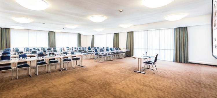 IO贝斯特韦斯特优质酒店(Best Western Plus iO Hotel)图片