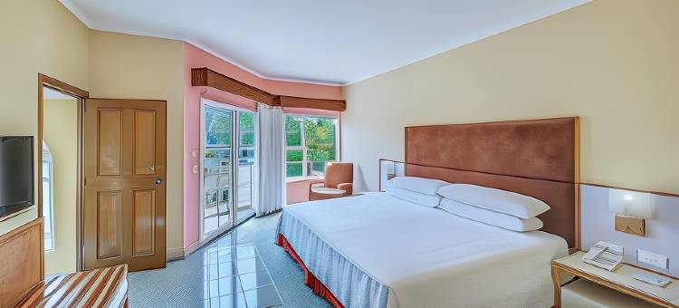 巴塞罗索利马尔度假酒店 - 全包式(Barceló Solymar)图片