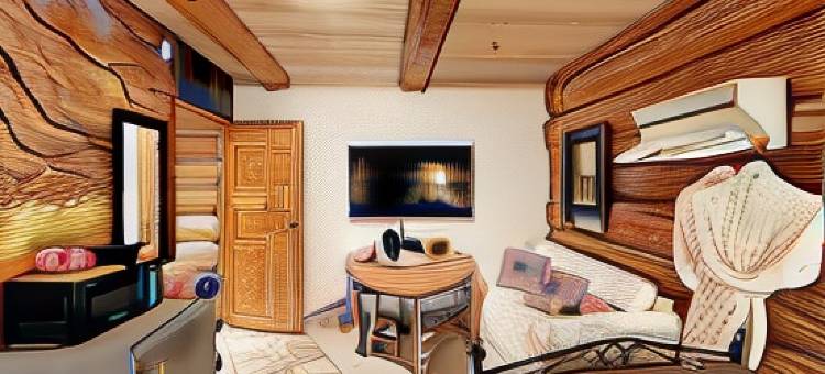 Woodstock B & B Studios图片