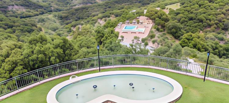 吉内夫拉度假村农业旅游酒店(Villa Ginevra Resort Agrituristico)图片