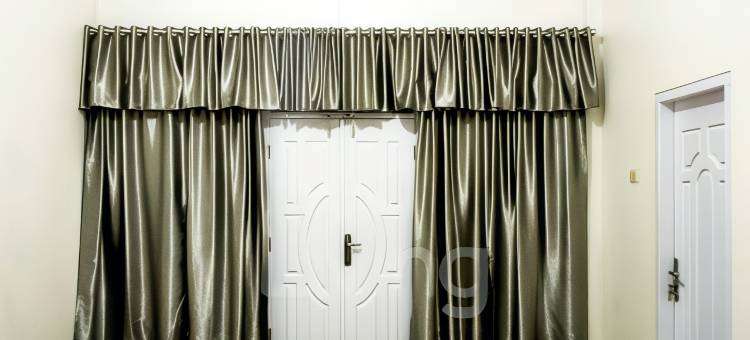 Guest House Syariah Bunga Intan RedPartner图片