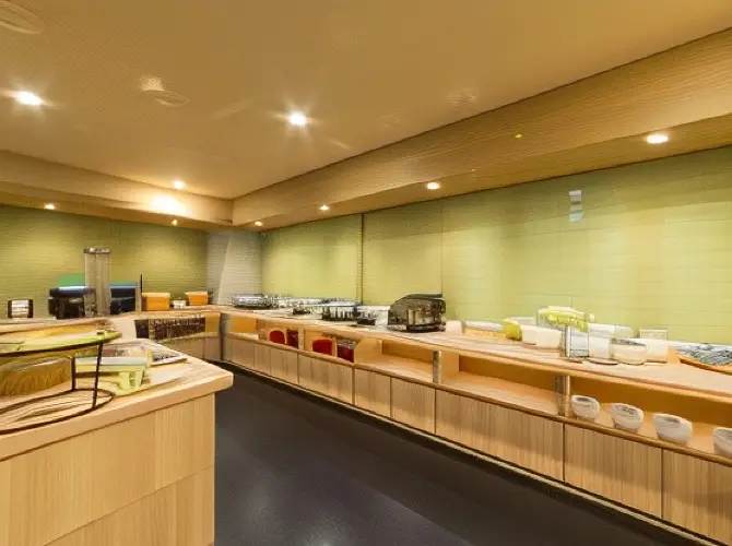 京都三交酒店-八條口雅四季之湯 京都三交酒店-八條口雅四季之湯