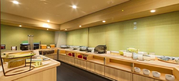 京都三交酒店-八条口雅四季之汤(Sanco Inn Kyoto Hachijoguchi Shikinoyu)图片
