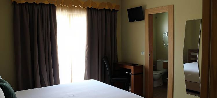 贝勒萨塞拉指南酒店(Beleza Serra Guide Hotel)图片