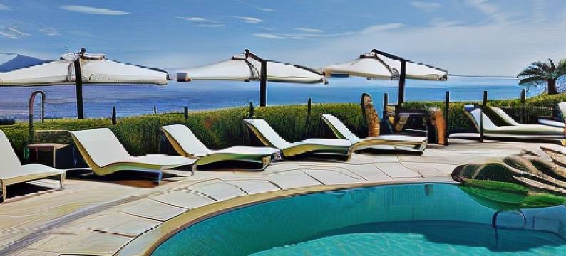 圣弗朗西斯科埃尔蒙特酒店(San Francesco Al Monte)图片