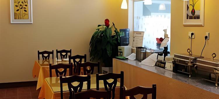 格林豪泰酒店(威海高铁总站韩乐坊店)图片